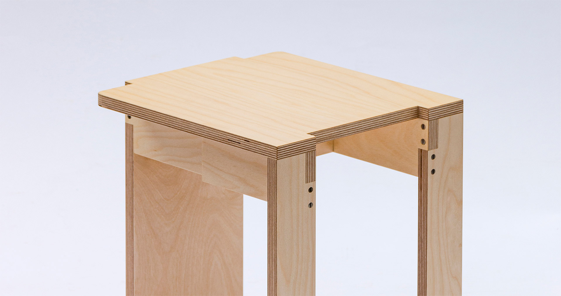 SELL STOOL 2