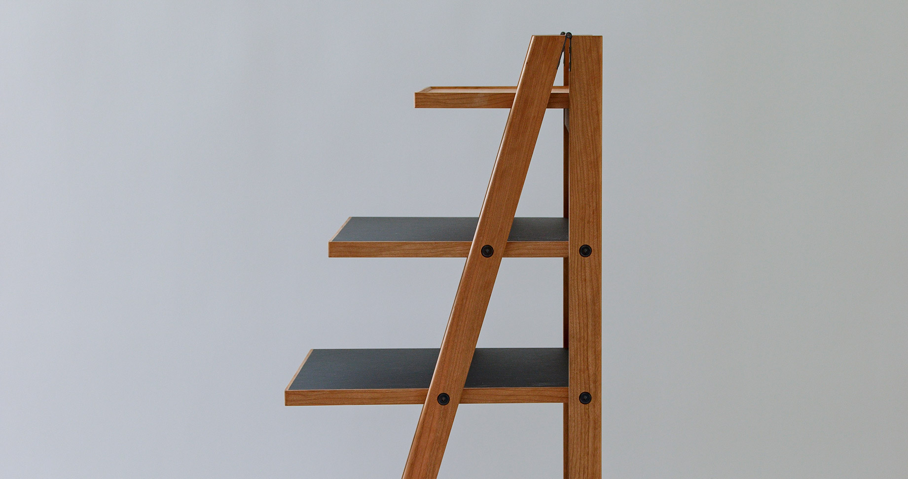A Shelf