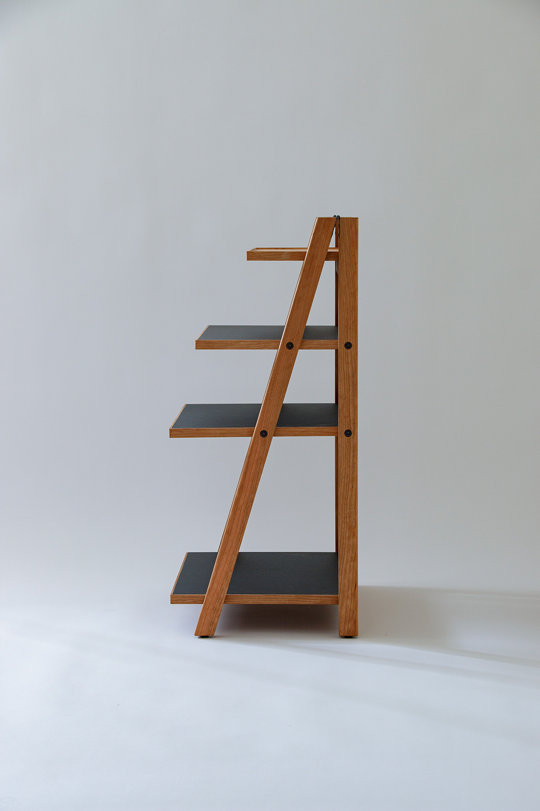 A Shelf