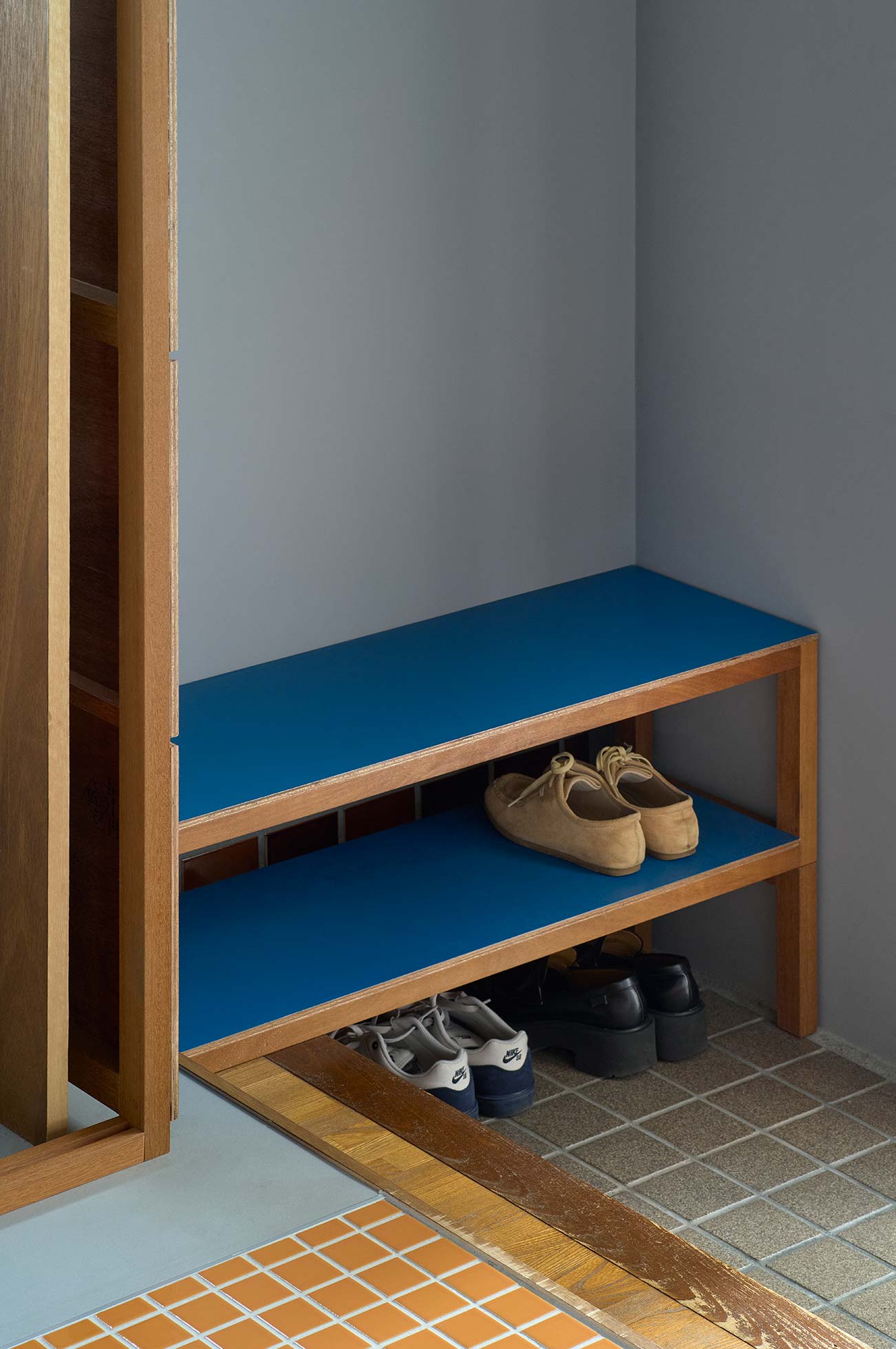 TAKAIYAMA inc.の収納家具