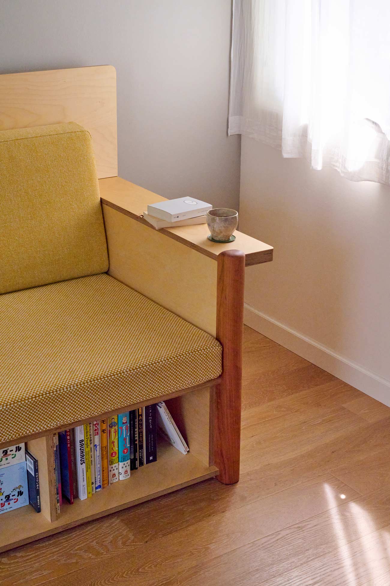 DAY BED SOFA